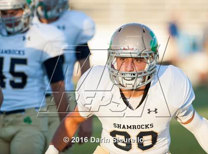 Thumbnail 3 in Yuma Catholic @ Seton Catholic photogallery.