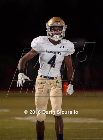 Thumbnail 1 in Yuma Catholic @ Seton Catholic photogallery.