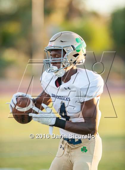 Thumbnail 2 in Yuma Catholic @ Seton Catholic photogallery.