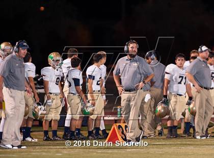Thumbnail 2 in Yuma Catholic @ Seton Catholic photogallery.