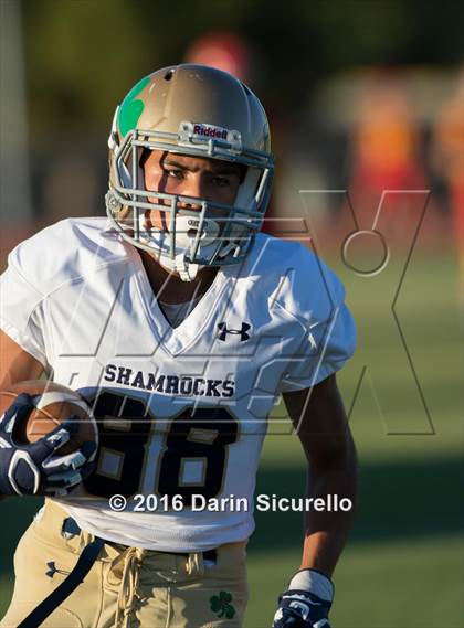 Thumbnail 1 in Yuma Catholic @ Seton Catholic photogallery.