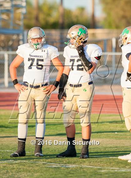 Thumbnail 1 in Yuma Catholic @ Seton Catholic photogallery.