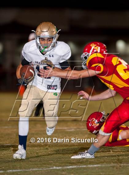 Thumbnail 1 in Yuma Catholic @ Seton Catholic photogallery.