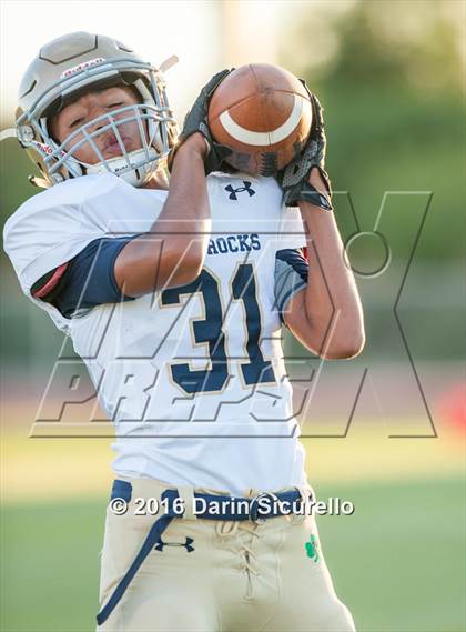 Thumbnail 1 in Yuma Catholic @ Seton Catholic photogallery.