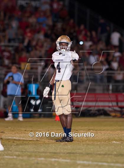 Thumbnail 3 in Yuma Catholic @ Seton Catholic photogallery.