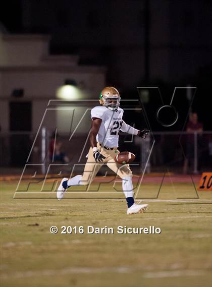 Thumbnail 3 in Yuma Catholic @ Seton Catholic photogallery.