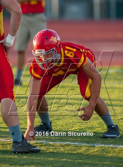 Thumbnail 2 in Yuma Catholic @ Seton Catholic photogallery.