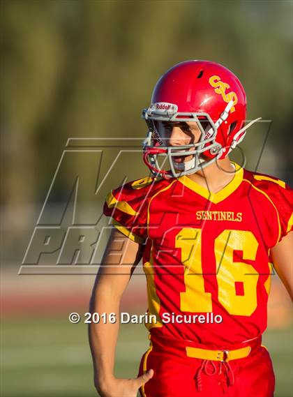 Thumbnail 2 in Yuma Catholic @ Seton Catholic photogallery.