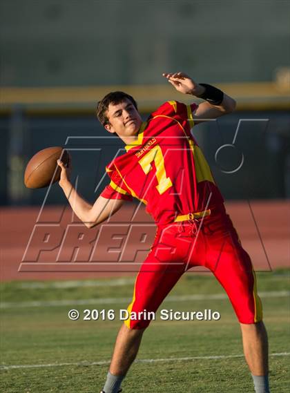 Thumbnail 3 in Yuma Catholic @ Seton Catholic photogallery.