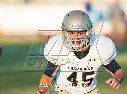 Thumbnail 2 in Yuma Catholic @ Seton Catholic photogallery.