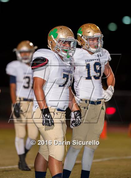 Thumbnail 2 in Yuma Catholic @ Seton Catholic photogallery.
