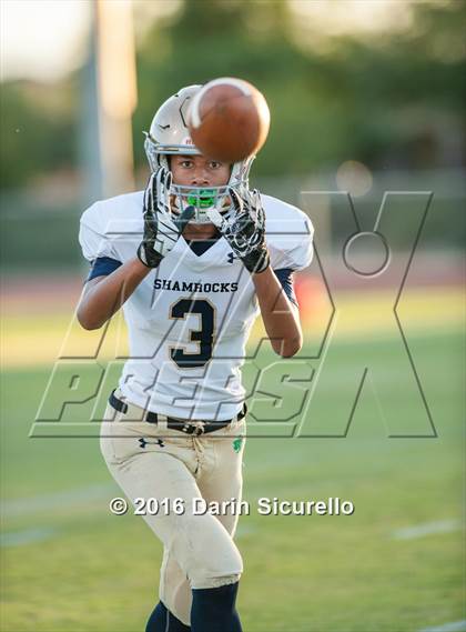 Thumbnail 3 in Yuma Catholic @ Seton Catholic photogallery.