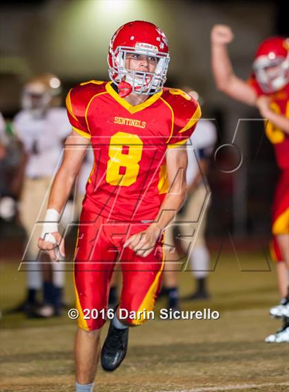 Thumbnail 1 in Yuma Catholic @ Seton Catholic photogallery.