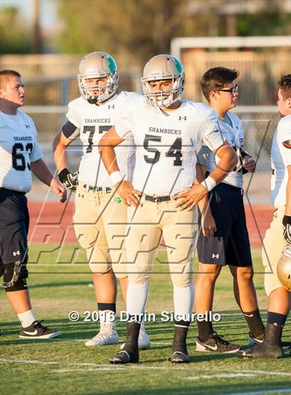 Thumbnail 3 in Yuma Catholic @ Seton Catholic photogallery.