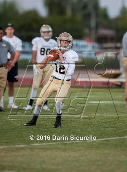 Thumbnail 2 in Yuma Catholic @ Seton Catholic photogallery.