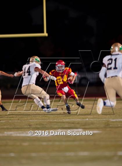 Thumbnail 1 in Yuma Catholic @ Seton Catholic photogallery.