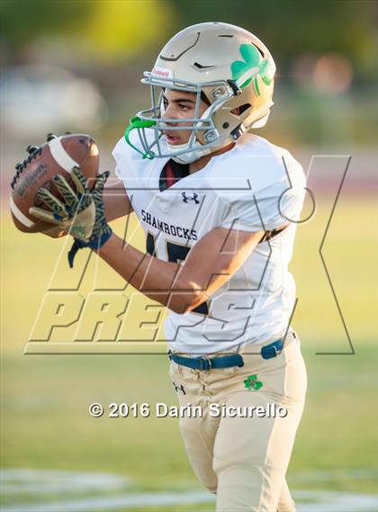 Thumbnail 1 in Yuma Catholic @ Seton Catholic photogallery.