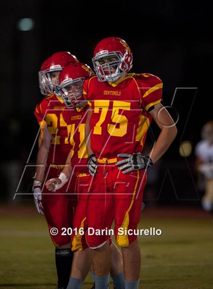 Thumbnail 3 in Yuma Catholic @ Seton Catholic photogallery.
