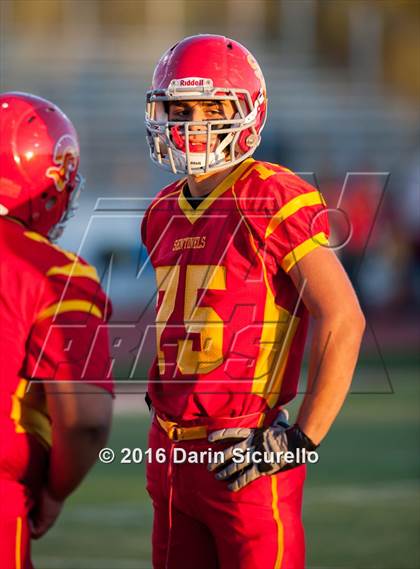 Thumbnail 2 in Yuma Catholic @ Seton Catholic photogallery.