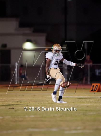 Thumbnail 1 in Yuma Catholic @ Seton Catholic photogallery.