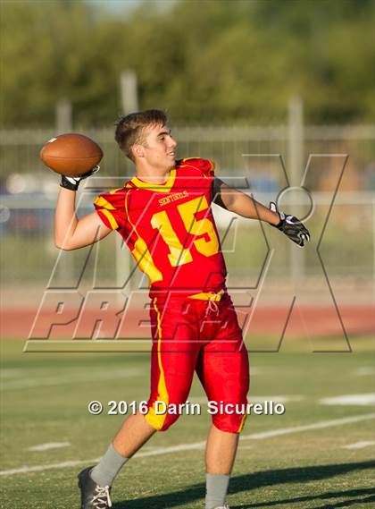 Thumbnail 3 in Yuma Catholic @ Seton Catholic photogallery.