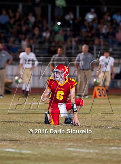 Thumbnail 2 in Yuma Catholic @ Seton Catholic photogallery.