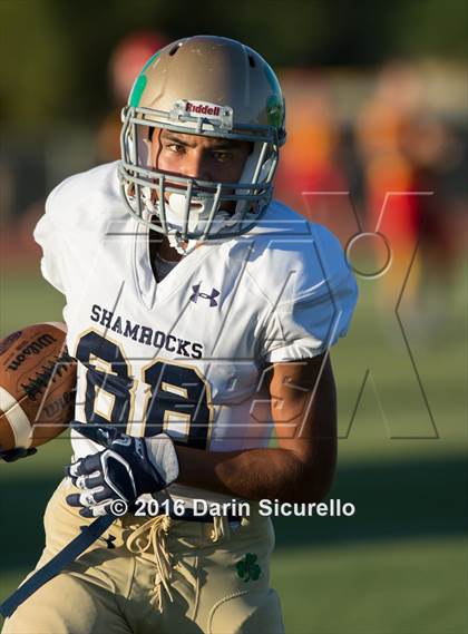 Thumbnail 3 in Yuma Catholic @ Seton Catholic photogallery.