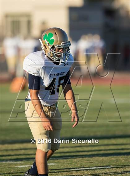 Thumbnail 2 in Yuma Catholic @ Seton Catholic photogallery.