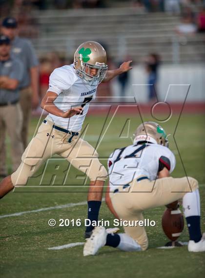 Thumbnail 3 in Yuma Catholic @ Seton Catholic photogallery.