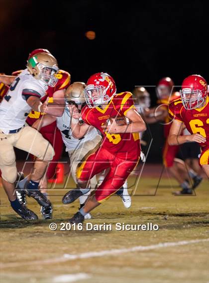 Thumbnail 2 in Yuma Catholic @ Seton Catholic photogallery.