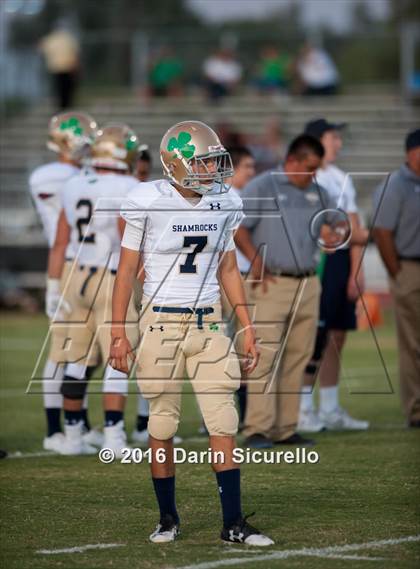 Thumbnail 3 in Yuma Catholic @ Seton Catholic photogallery.