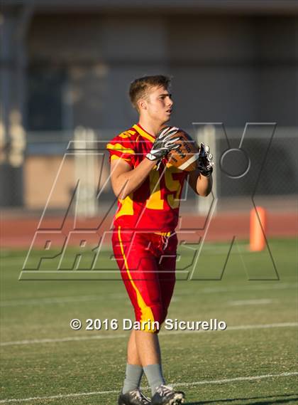 Thumbnail 3 in Yuma Catholic @ Seton Catholic photogallery.