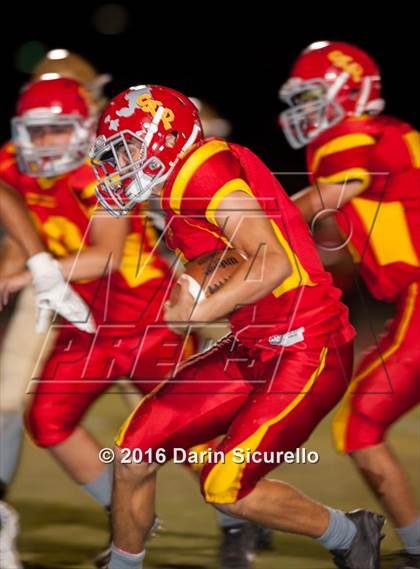 Thumbnail 1 in Yuma Catholic @ Seton Catholic photogallery.