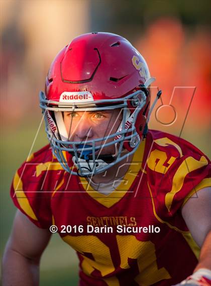 Thumbnail 2 in Yuma Catholic @ Seton Catholic photogallery.
