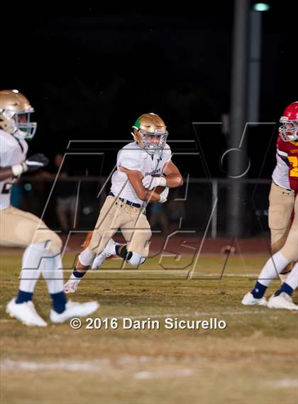 Thumbnail 1 in Yuma Catholic @ Seton Catholic photogallery.