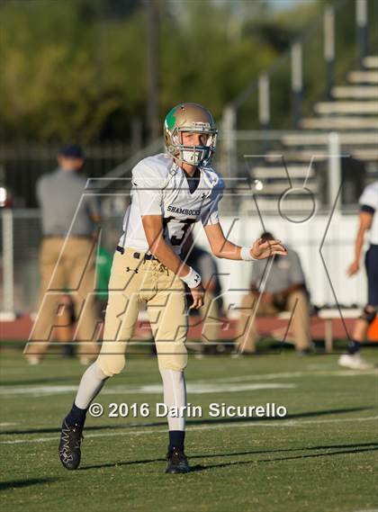 Thumbnail 3 in Yuma Catholic @ Seton Catholic photogallery.