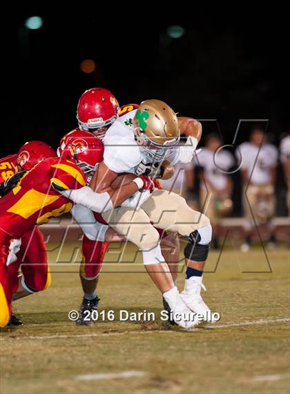 Thumbnail 1 in Yuma Catholic @ Seton Catholic photogallery.