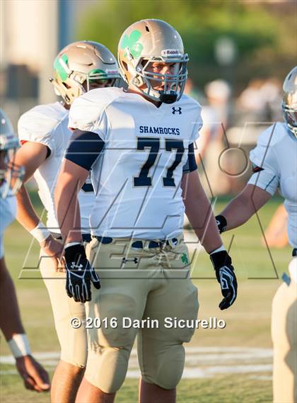 Thumbnail 1 in Yuma Catholic @ Seton Catholic photogallery.