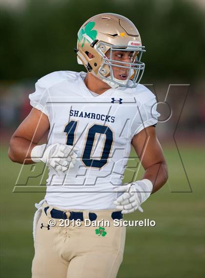 Thumbnail 1 in Yuma Catholic @ Seton Catholic photogallery.