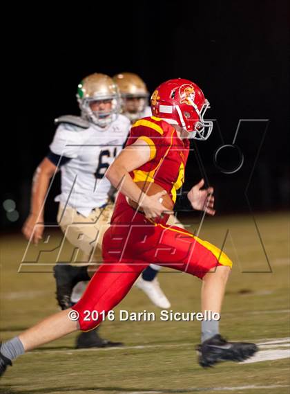 Thumbnail 3 in Yuma Catholic @ Seton Catholic photogallery.
