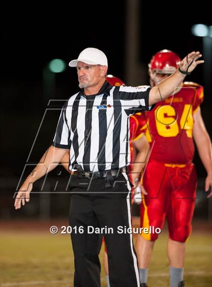 Thumbnail 2 in Yuma Catholic @ Seton Catholic photogallery.