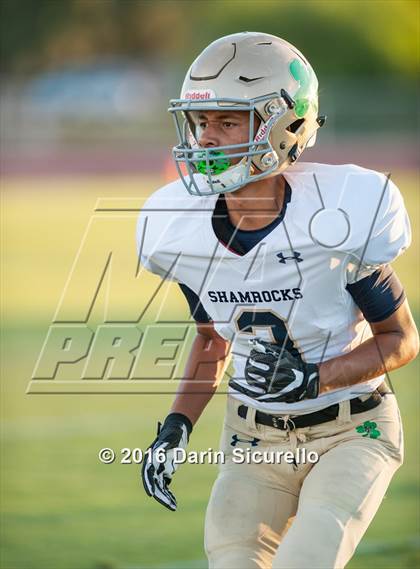 Thumbnail 3 in Yuma Catholic @ Seton Catholic photogallery.