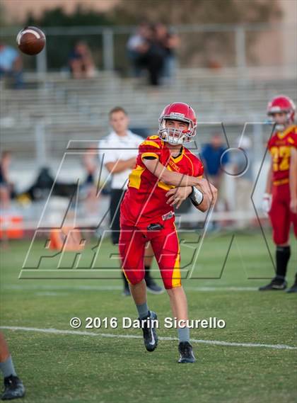 Thumbnail 1 in Yuma Catholic @ Seton Catholic photogallery.