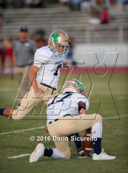 Thumbnail 3 in Yuma Catholic @ Seton Catholic photogallery.