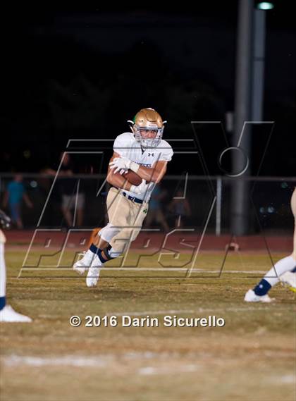 Thumbnail 3 in Yuma Catholic @ Seton Catholic photogallery.