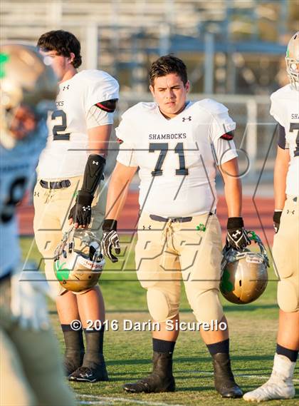 Thumbnail 3 in Yuma Catholic @ Seton Catholic photogallery.