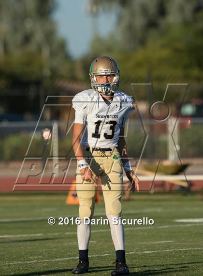 Thumbnail 1 in Yuma Catholic @ Seton Catholic photogallery.