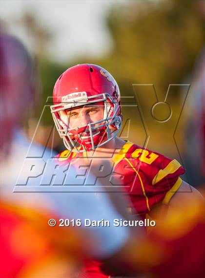 Thumbnail 1 in Yuma Catholic @ Seton Catholic photogallery.