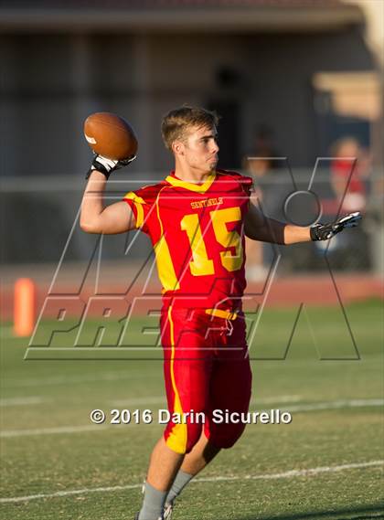 Thumbnail 1 in Yuma Catholic @ Seton Catholic photogallery.