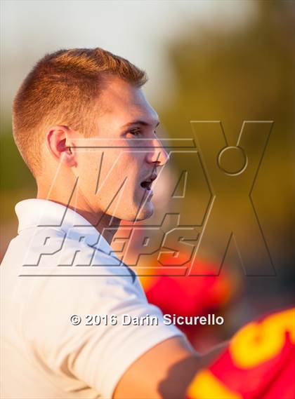 Thumbnail 3 in Yuma Catholic @ Seton Catholic photogallery.